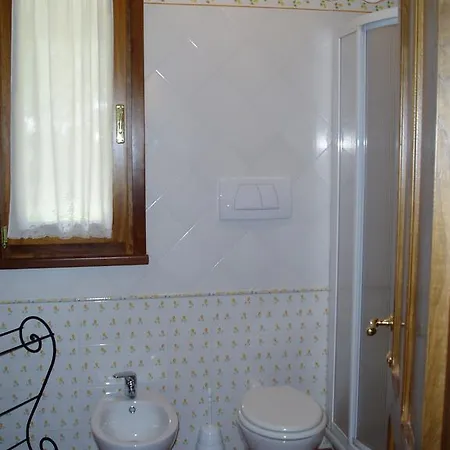 Il Vivaio Apartment Castiglione della Pescaia Exterior photo