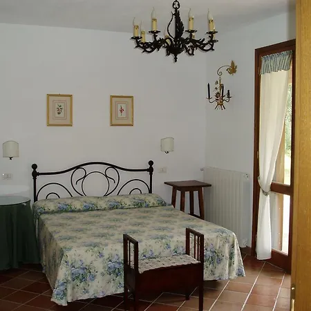 Il Vivaio Apartment Castiglione della Pescaia Exterior photo