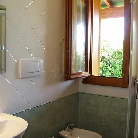 Il Vivaio Apartment Castiglione della Pescaia Exterior photo