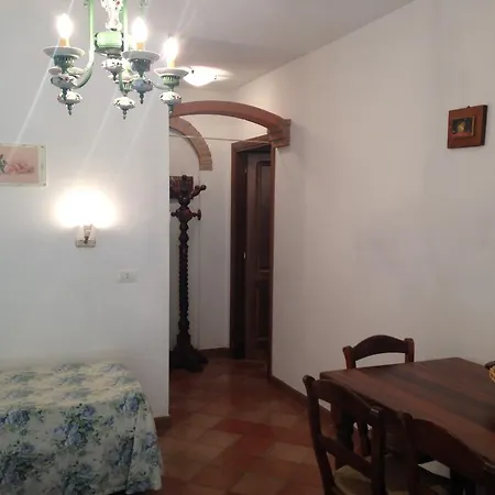 Il Vivaio Apartment Castiglione della Pescaia Exterior photo