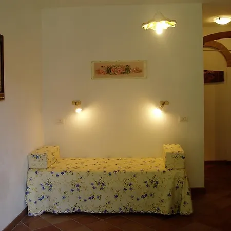 Il Vivaio Apartment Castiglione della Pescaia Exterior photo
