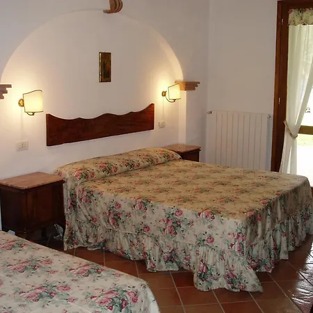 Il Vivaio Apartment Castiglione della Pescaia Exterior photo