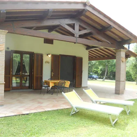 Il Vivaio Apartment Castiglione della Pescaia Exterior photo