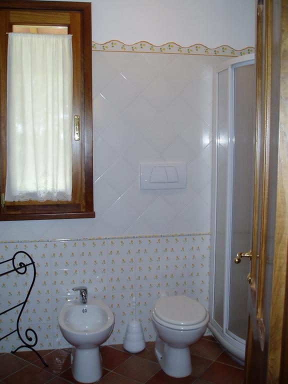 Apartment Il Vivaio *