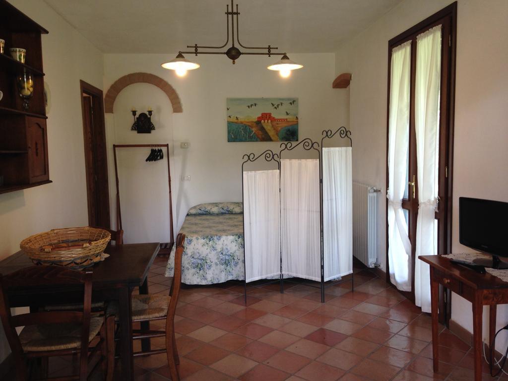 Apartment Il Vivaio Castiglione della Pescaia