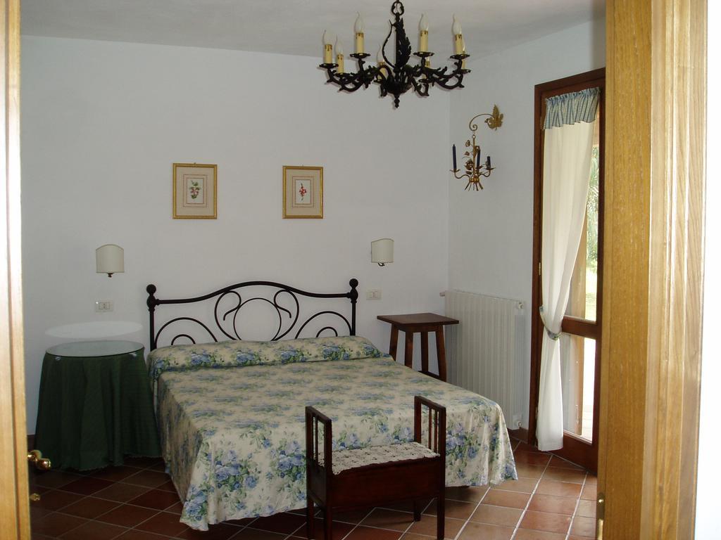 Il Vivaio * Castiglione della Pescaia