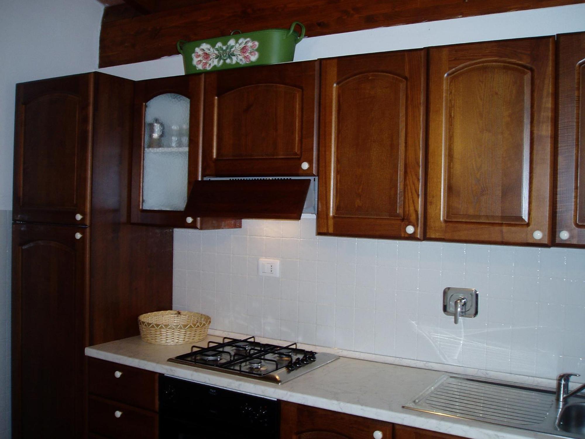 Il Vivaio Apartment *