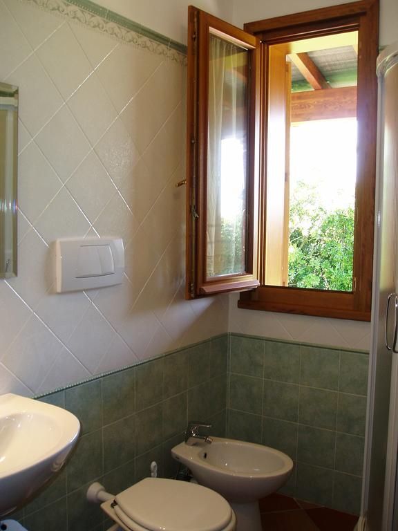 Il Vivaio * Castiglione della Pescaia