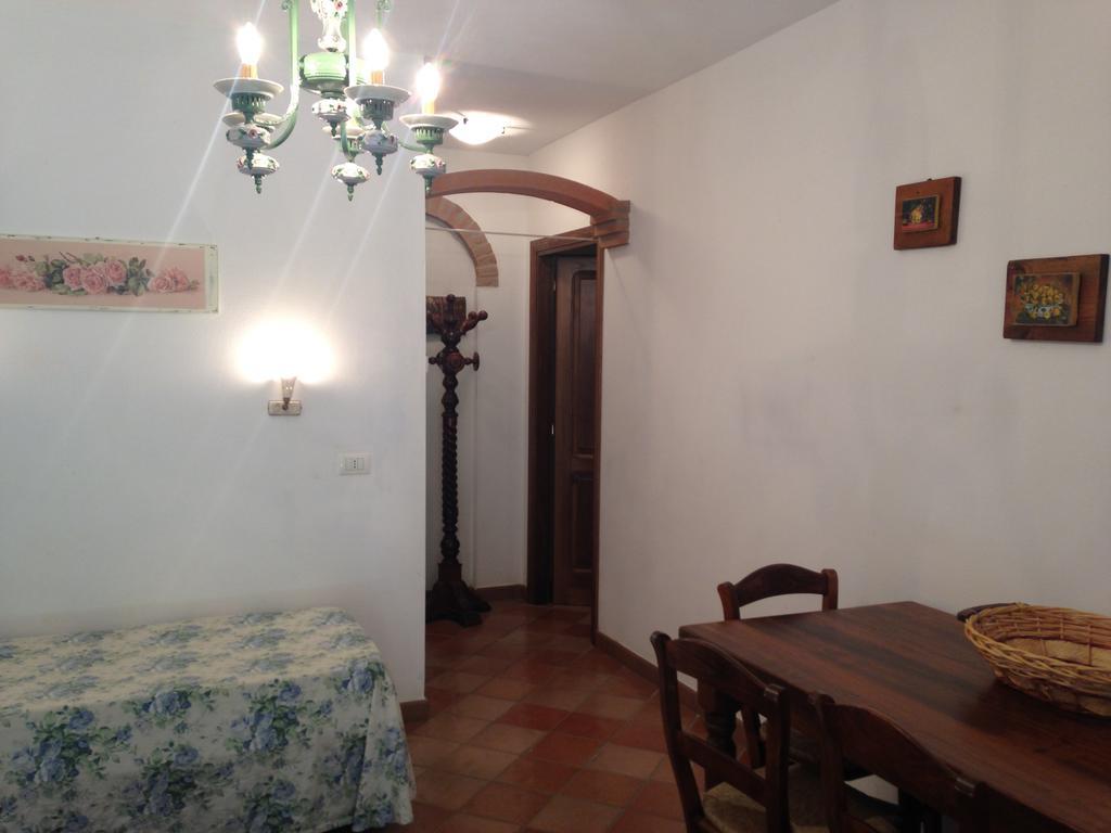Il Vivaio Apartment Castiglione della Pescaia