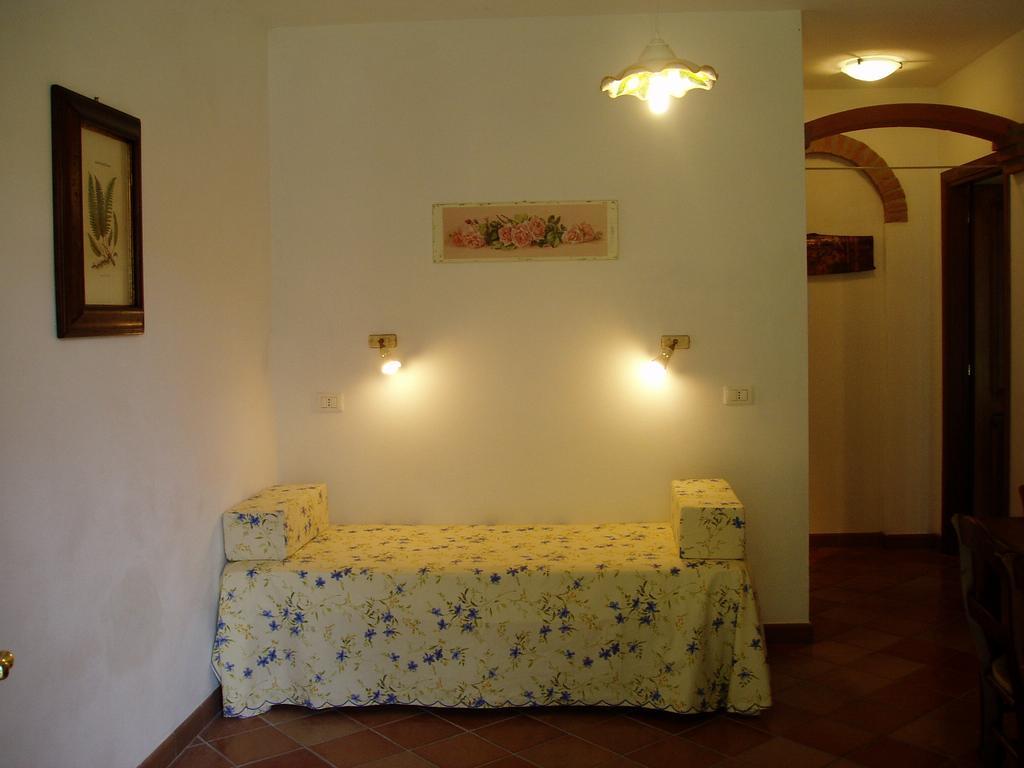 Il Vivaio Apartment