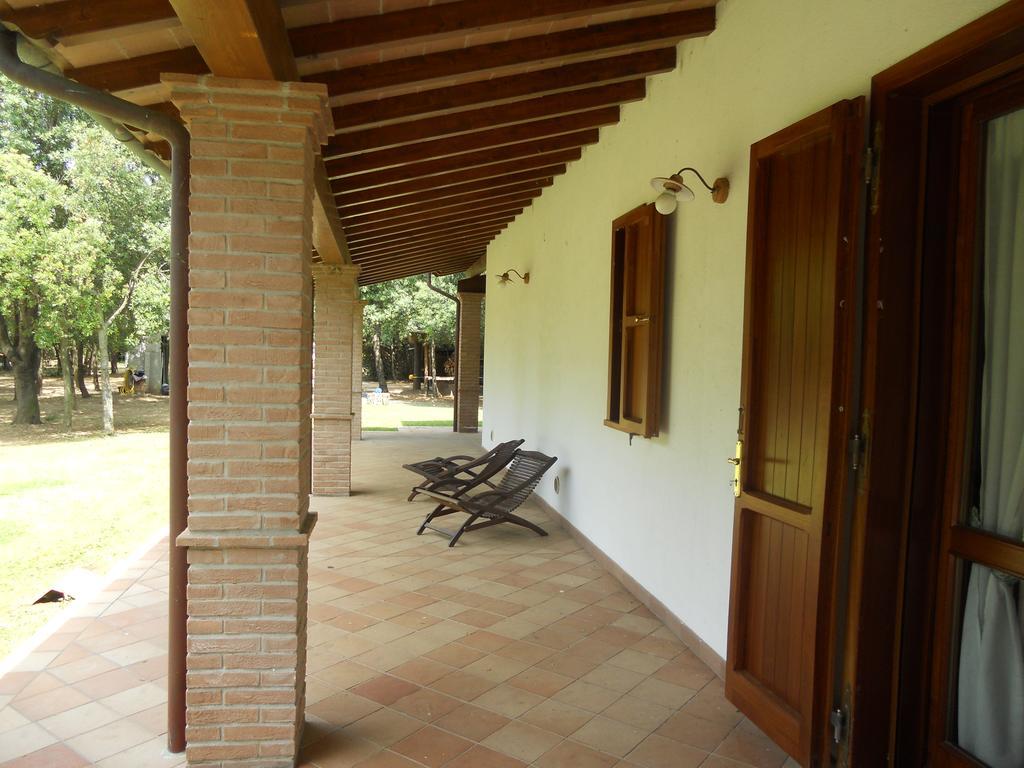 Apartment Il Vivaio *