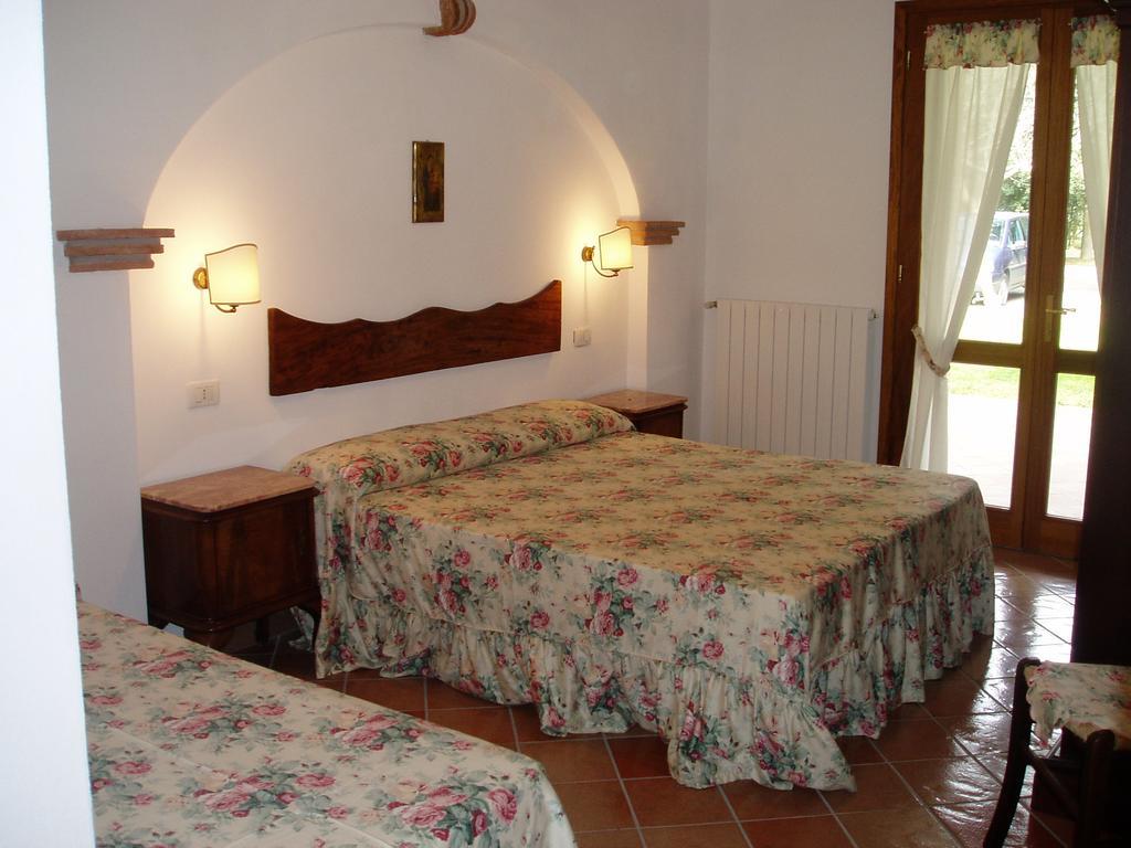 Il Vivaio *