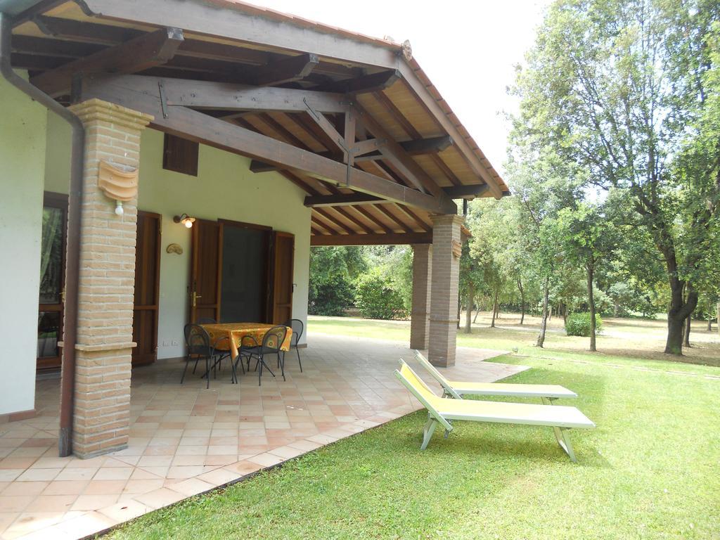 Il Vivaio Apartment *