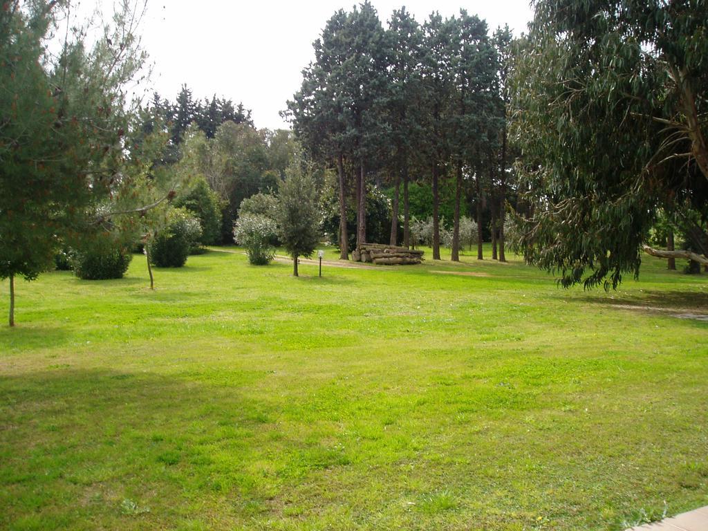 Apartment Il Vivaio Castiglione della Pescaia