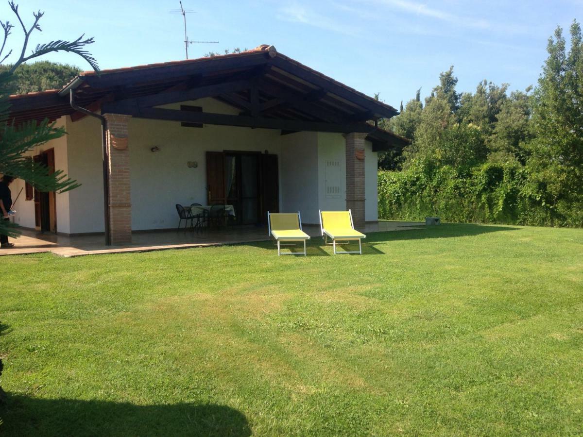 Il Vivaio Apartment