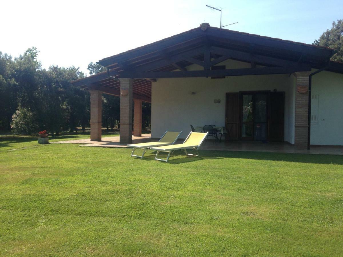 Appartement Il Vivaio *